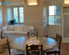 Cijela kuća/apartman Casa Vialardi (Brusasco, Italija)