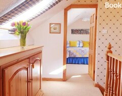 Toàn bộ căn nhà/căn hộ Tirnant- 3 Bed - Ground Floor Rooms -dog Friendly (Trearddur Bay, Vương quốc Anh)