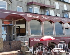 Khách sạn Balmoral Hotel (Blackpool, Vương quốc Anh)