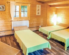 Toàn bộ căn nhà/căn hộ 2 Bedroom Accommodation In Pillberg (Hochpillberg, Áo)
