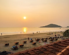 Otel Vivaans Beach Resort (Canacona, Hindistan)
