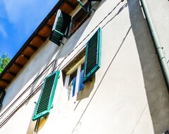Tüm Ev/Apart Daire Dream Location With Walking Access To Bagni Di Lucca (Bagni de Lucca, İtalya)