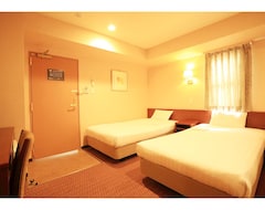 Khách sạn Smile Hotel Namba (Osaka, Nhật Bản)
