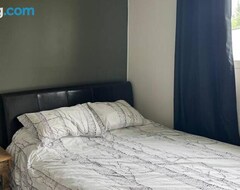 Cijela kuća/apartman Le Gaston, Chalet En Campagne (Labrecque, Kanada)