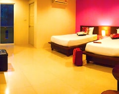 Hotel Cool Residence - SHA Plus (Cape Panwa, Thailand)