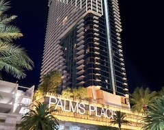 Hotel Palms Place Vacation Suites Collection (Las Vegas, Sjedinjene Američke Države)