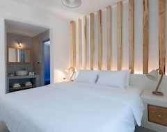 Hotel Avatar Suites (Therasia, Grækenland)
