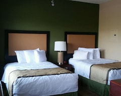 Hotel Extended Stay America Suites - Austin - Northwest/Arboretum - The Domain (Austin, Sjedinjene Američke Države)