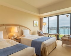 Hotel Southern Beach & Resort Okinawa (Itoman, Japan)
