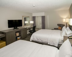 Hotel Hampton Inn Shreveport/Bossier City (Bossier City, USA)