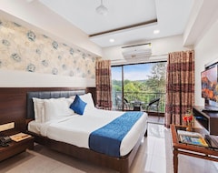 Hotel Mayur Retreat (Lonavala, Indija)