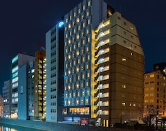 Otel Resol Akihabara (Tokyo, Japonya)
