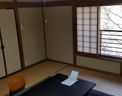 Hotelli Takao Kinsuitei -traditional Restaurant- (Kyoto, Japani)