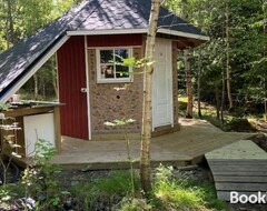 Casa rural Linhagen Gard (Säffle, Thụy Điển)