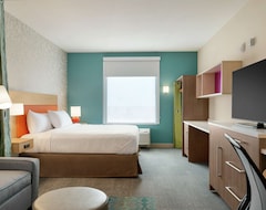 Hotel Home2 Suites By Hilton Alamogordo White Sands (Alamogordo, USA)