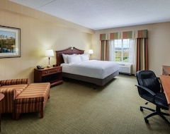 Khách sạn DoubleTree by Hilton Front Royal Blue Ridge Shadows (Front Royal, Hoa Kỳ)