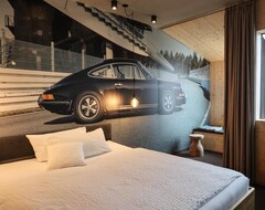 Elferrooms Hotel (Ubstadt-Weiher, Germany)