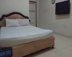 Khách sạn Spot On 93431 Pondok Sugie Syariah (Pekanbaru, Indonesia)
