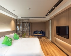 Khách sạn Ibis Styles Hotel (Fuzhou, Trung Quốc)