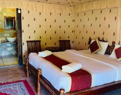 Hotel Heli (Pushkar, Indien)