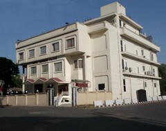Khách sạn Hotel Meridian Palace (Jammu, Ấn Độ)