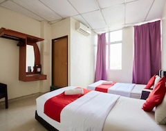 OYO 885 Jerteh Hotel (Kuala Besut, Malaysia)