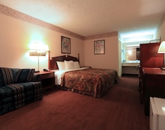 Hotel Americas Best Value Inn-North Capital (Raleigh, USA)