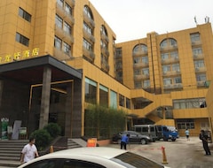 Khách sạn Jinlongxuan Hotel (Thẩm Quyến, Trung Quốc)