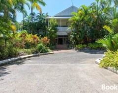 Hele huset/lejligheden 1 Bedroom @ Palm Villas #2 (Port Douglas, Australien)