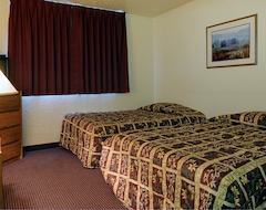 Hotel Americas Best Value Inn & Suites - Houston Airport North (Spring, USA)