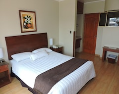Khách sạn Stefanos (Miraflores, Peru)