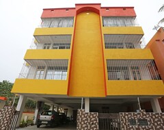 Hotelli OYO 10456 A R Residency (Patna, Intia)