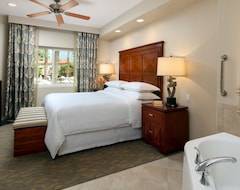 Hotel Sheraton Desert Oasis. Full Resort Access - 1 Bedroom Villa (Carefree, Sjedinjene Američke Države)