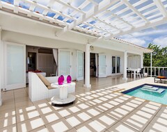 Toàn bộ căn nhà/căn hộ Curacao Dream Villa - W/ Beautiful Views And Private Pool (Willemstad, Hà Lan)