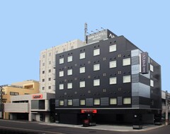 Hotel APA Takamatsu Kawaramachi (Takamatsu, Japan)