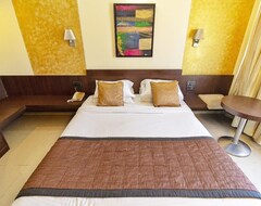 Hotel Silver Inn (Mumbai, India)