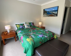 Casa/apartamento entero Deluxe Farmstay (Picton, Australia)