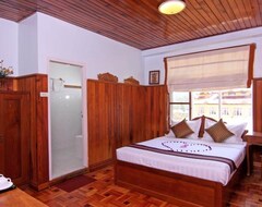 Hotel Dream Villa (Kalaw, Mjanmar)