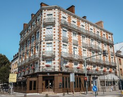 Hotelli De La TA (Rennes, Ranska)