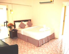 Hotel De Ratt (Phuket by, Thailand)