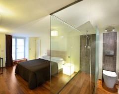 Bed & Breakfast Terres d'Aventure Suites (Torino, Italija)