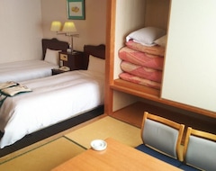 Khách sạn Hotel Lorelei (Sasebo, Nhật Bản)
