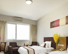 Khách sạn Me Linh Hotel (Hà Nội, Việt Nam)