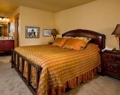 Hotel Lodge at Steamboat by Wyndham Vacation Rentals (Steamboat Springs, USA)