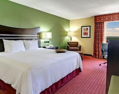 Hotel Hampton Inn & Suites by Hilton in Hot Springs, Arkansas (Hot Springs, USA)