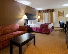 Hotel Best Western Saluki Inn (Carbondale, EE. UU.)