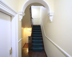 Cijela kuća/apartman Stylish Apartment In Victorian Period Property (Dublin, Irska)