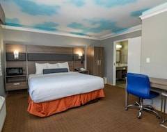 Hotel Hollywood Palms Inns & Suites (Hollywood, USA)