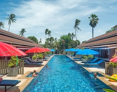 Hotel The Florist Resort (Mae Nam Beach, Tailandia)