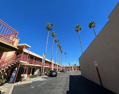 Motel Palm Tree Inn (Los Angeles, USA)